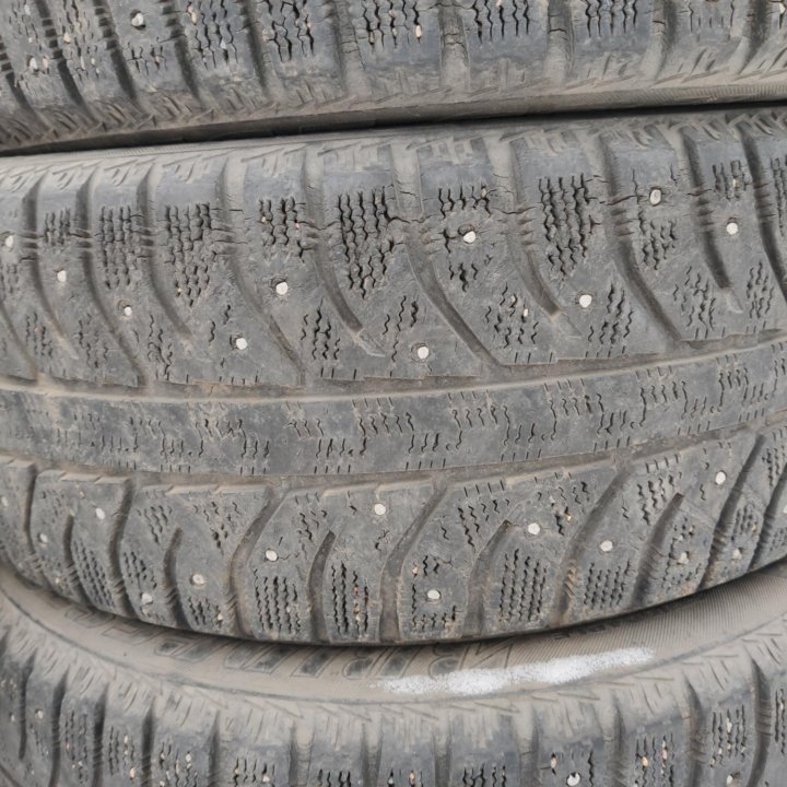 Bridgestone Ice Cruiser 7000, 195/55/16