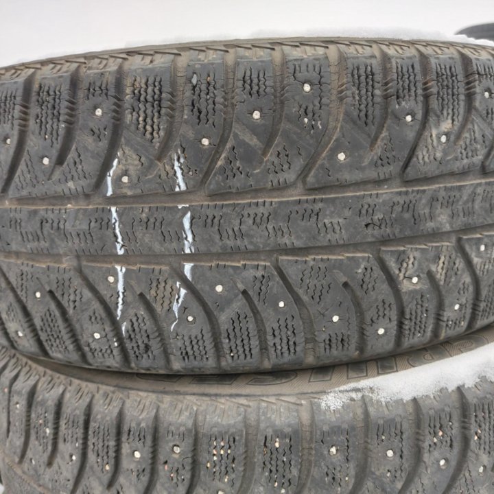 Bridgestone Ice Cruiser 7000, 195/55/16