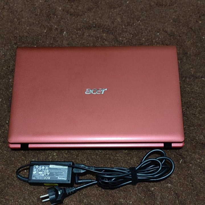 Acer Aspire 5742G