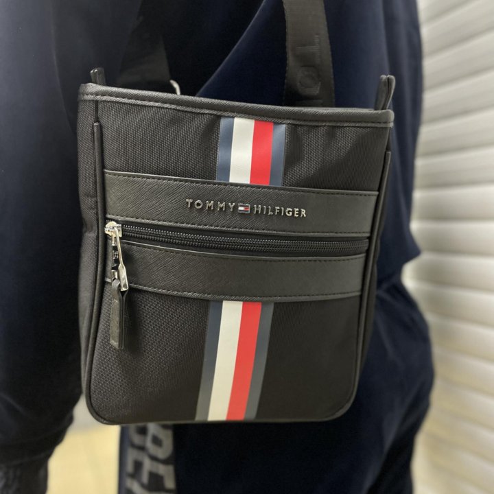 Барсетка Tommy Hilfiger