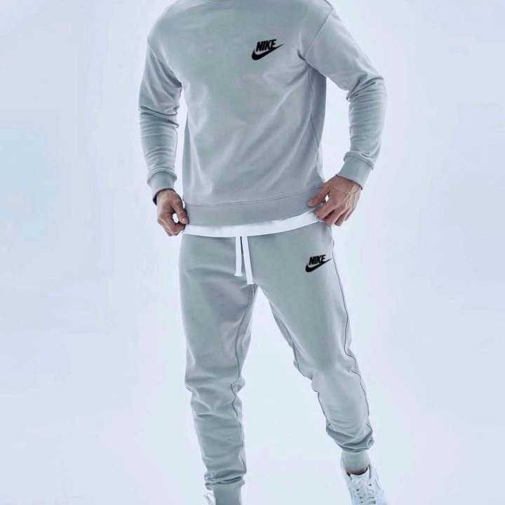 Спортивный Костюм Nike