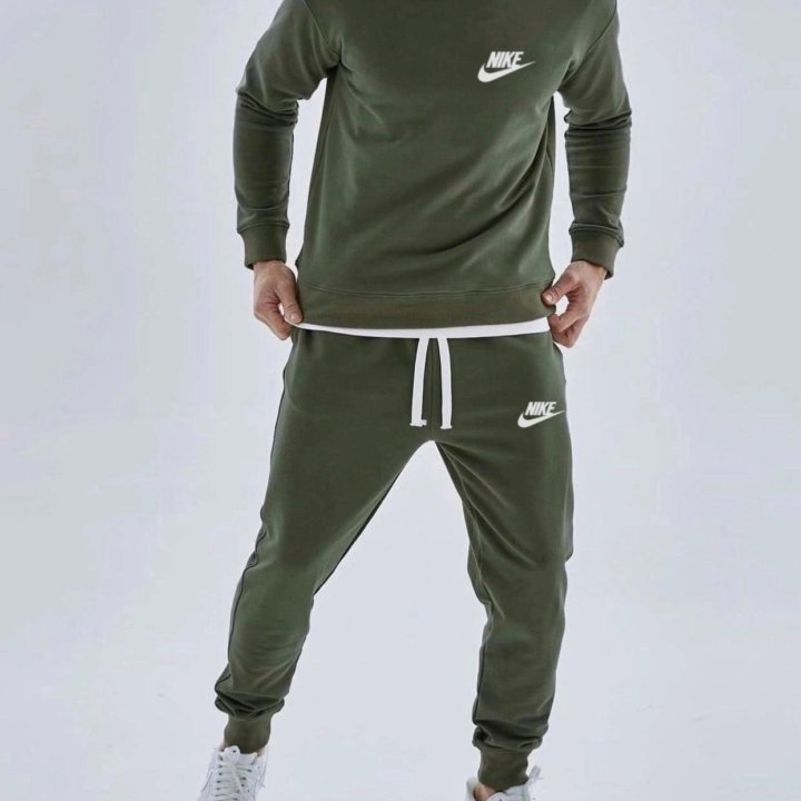 Спортивный Костюм Nike