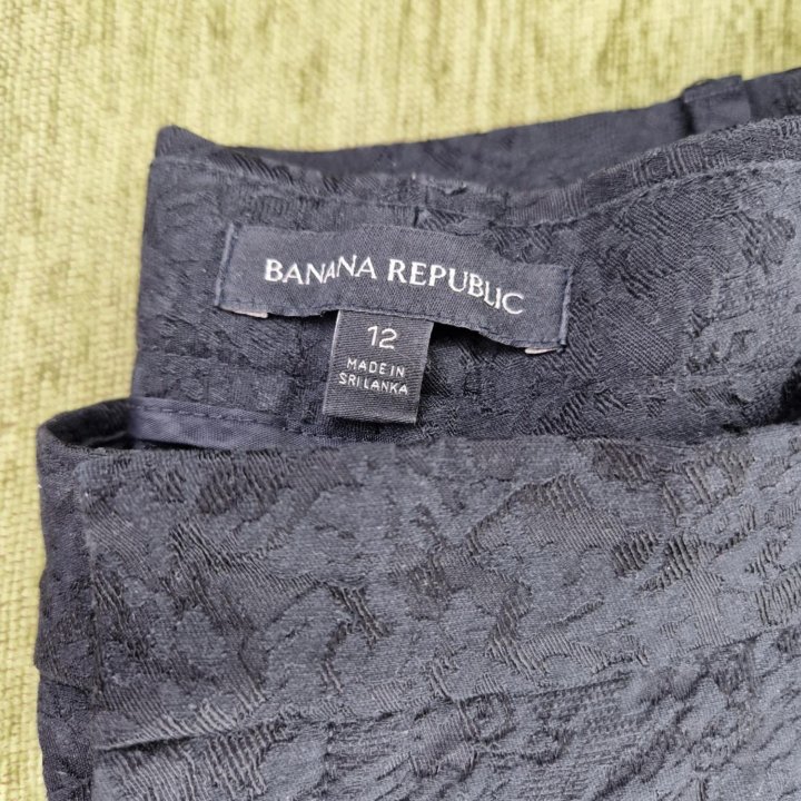 Брюки Banana republic p.XL