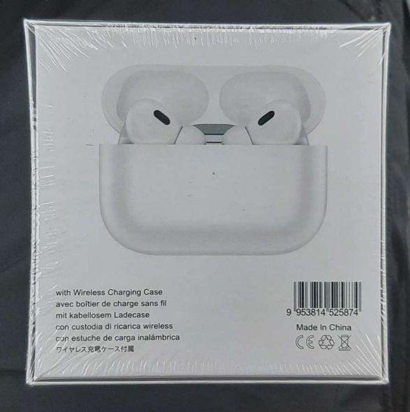 Беспроводные наушники AirPods Pro2()