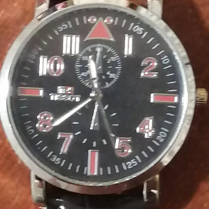 Часы TISSOT НОВЫЕ