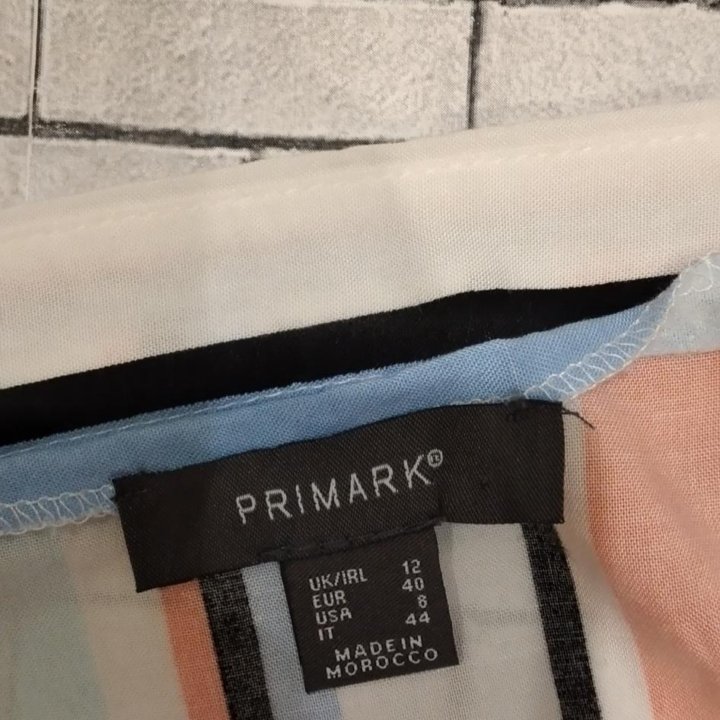 Юбка PRIMARK