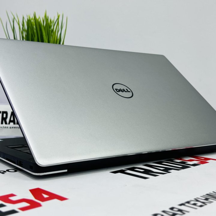 Dell XPS 13 3200*1800 Сенсорный Core i7 16Gb