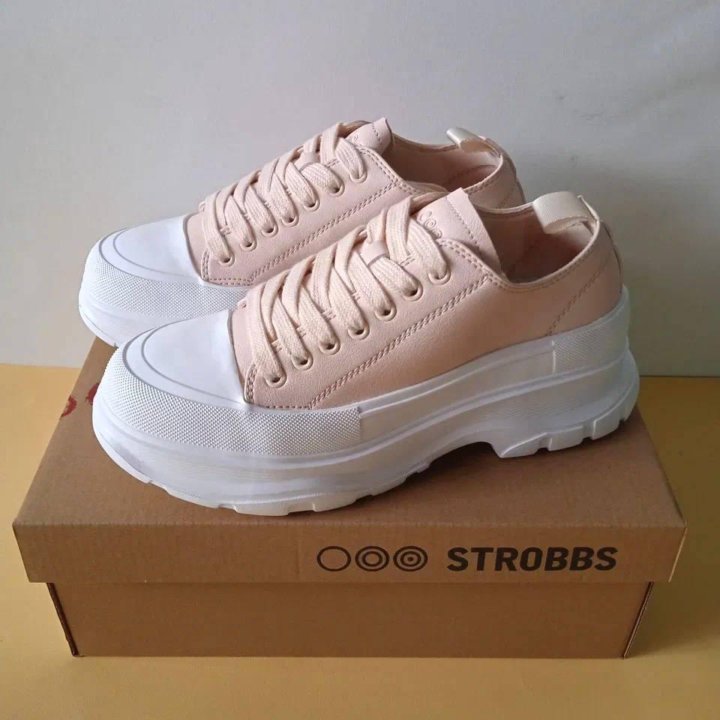 Кроссовки Strobbs 