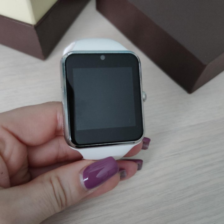 Smart watch Q7