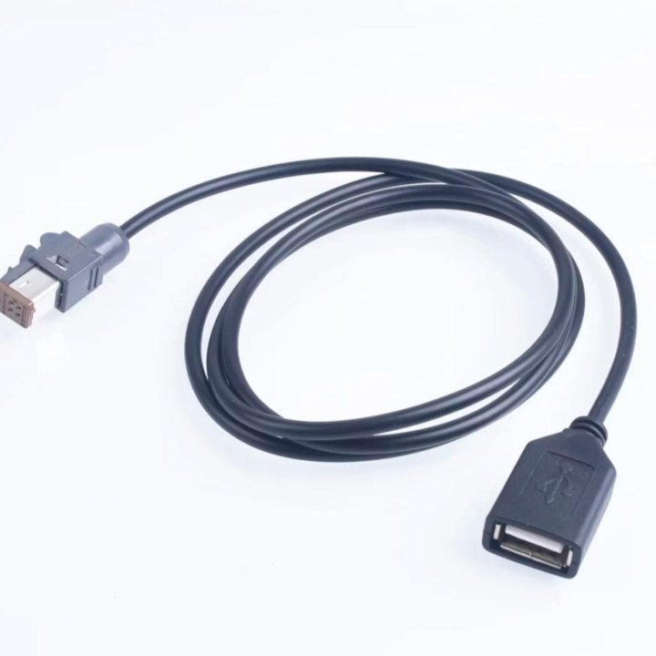 Usb провод на магнитолу