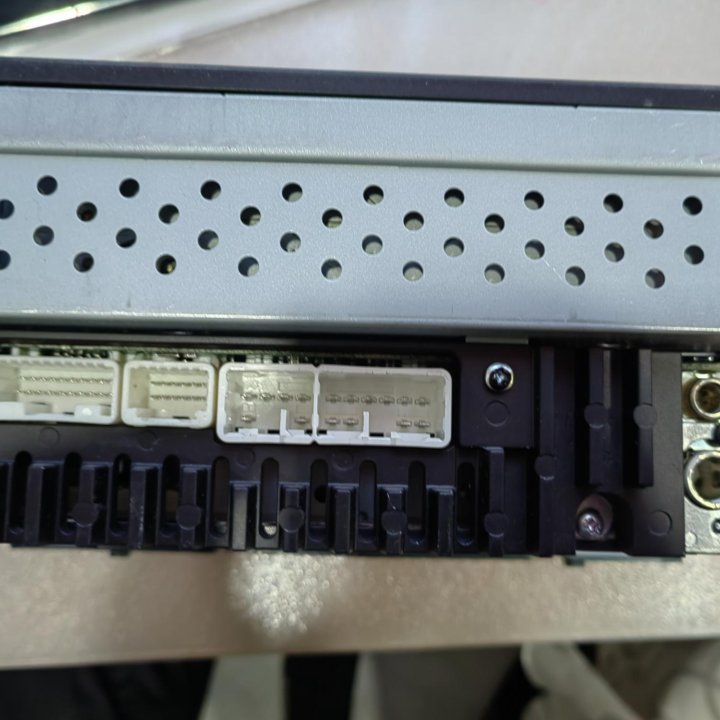 Автомагнитола