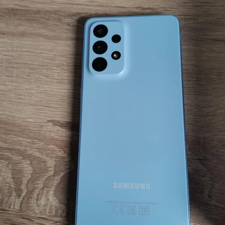 Samsung a33 5g