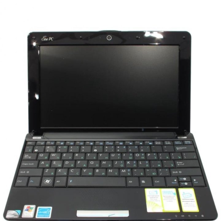 Нетбук asus Eee PC 1005HAB