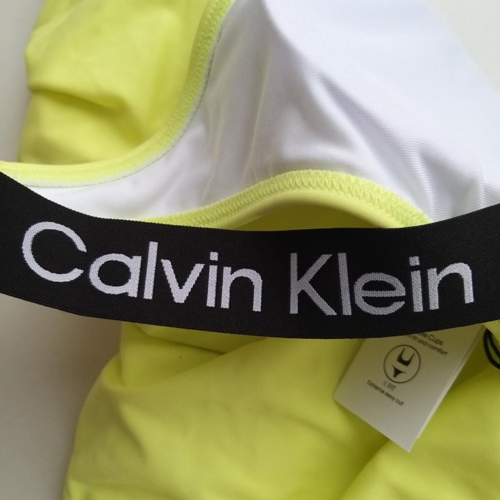 Купальник Calvin Klein оригинал