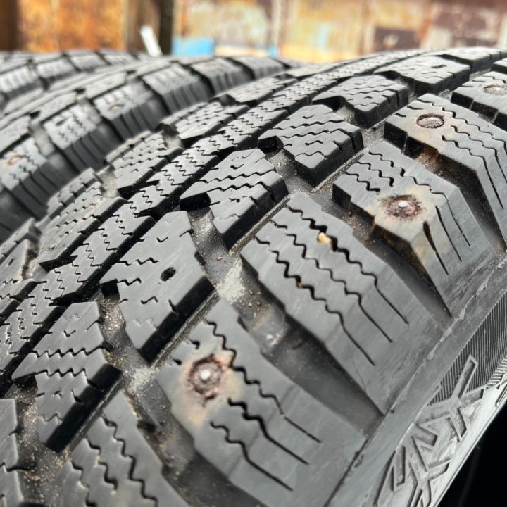 6 шт. Зима Кама Евро 520 205/75 R16C 110/108R