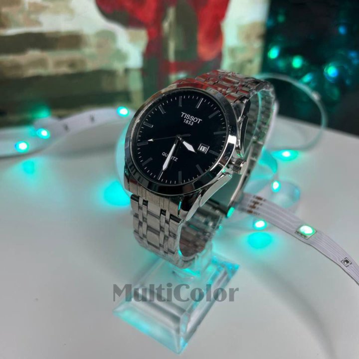 Часы Tissot мужские Новые