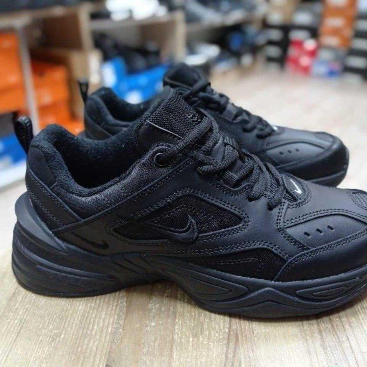 Кроссовки Nike m2k Tekno