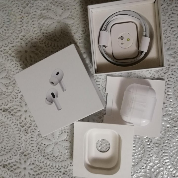 Airpods pro 2