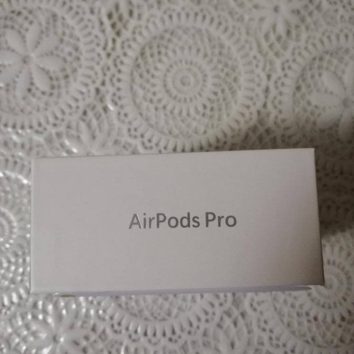 Airpods pro 2