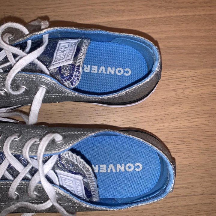 Кеды Оригинал