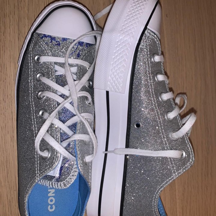 Кеды Оригинал