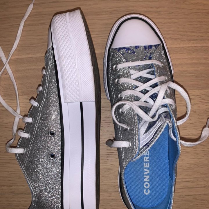 Кеды Оригинал