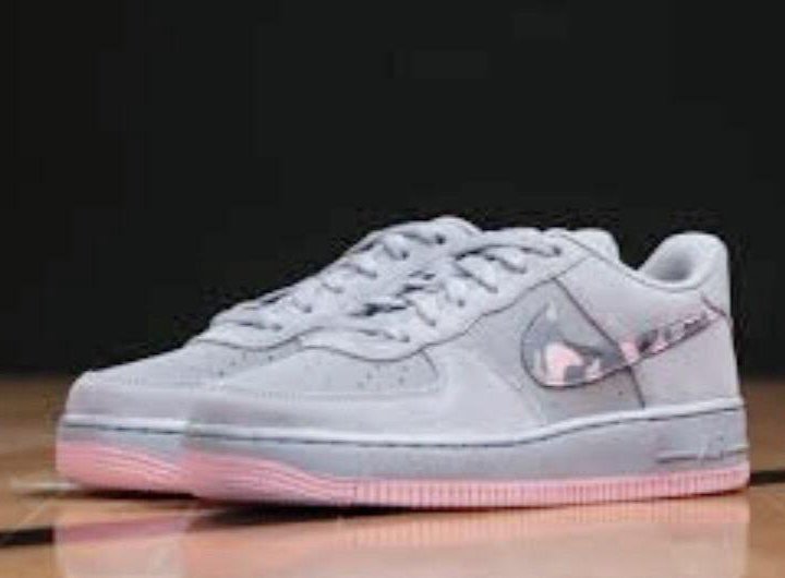 Кроссовки Nike Air Force 1