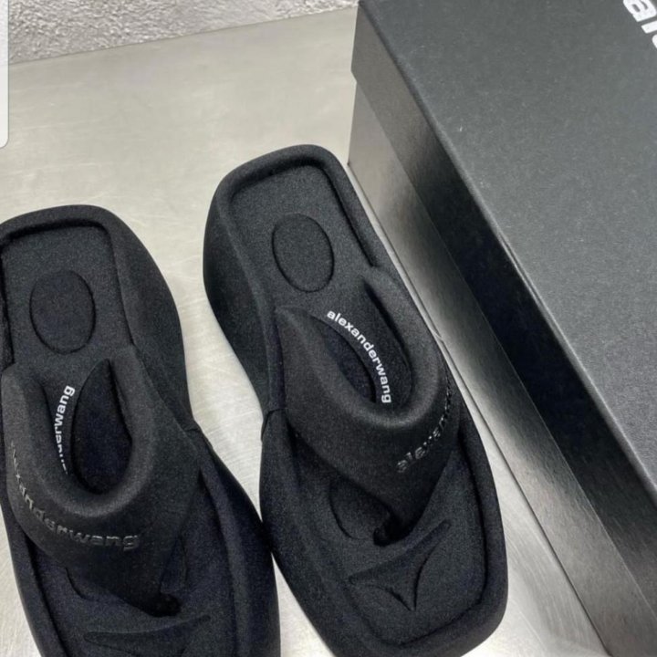 Сабо Alexander Wang