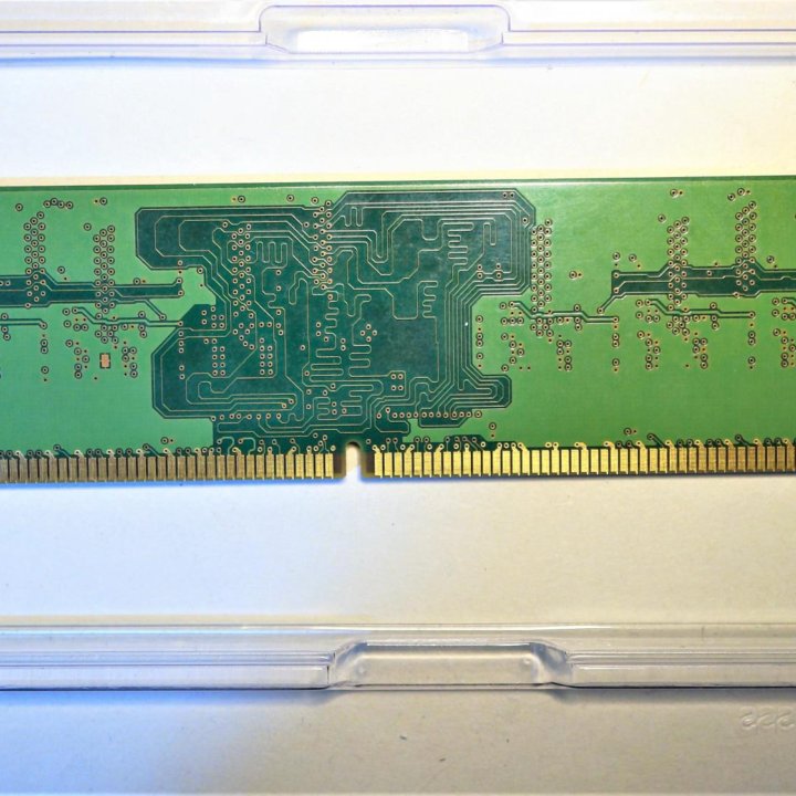 Планка DDR2 512Мб