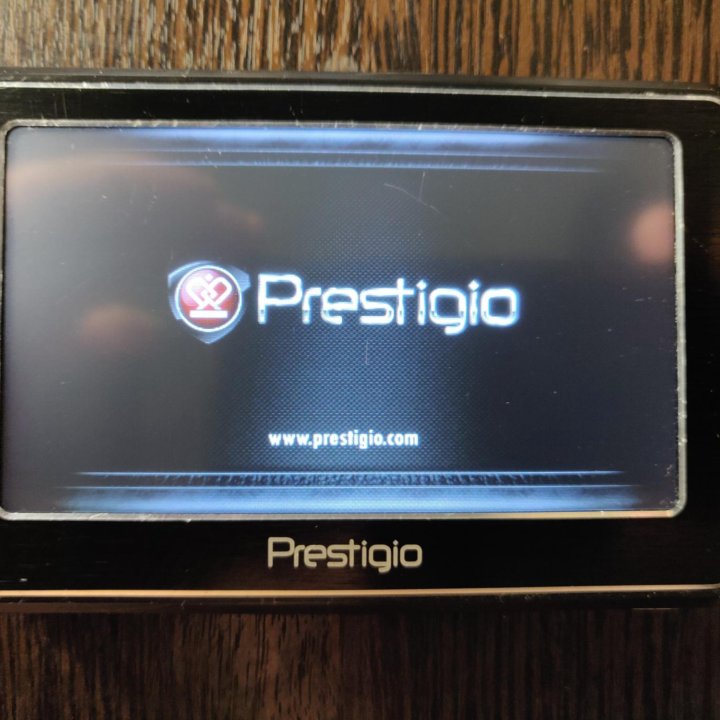 Продам Gps навигатор Prestigio GEOVISION 4200.Рабо