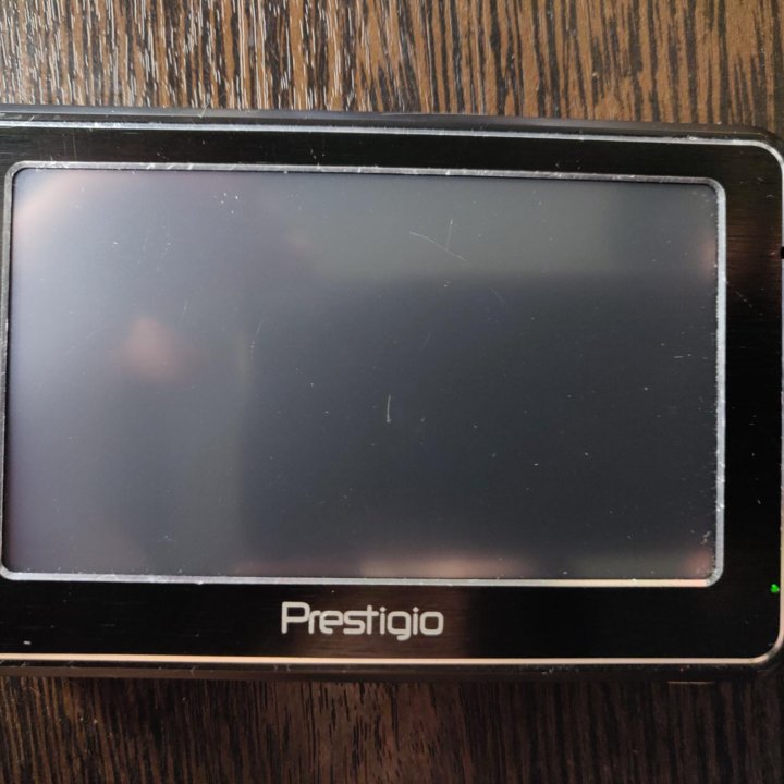 Продам Gps навигатор Prestigio GEOVISION 4200.Рабо