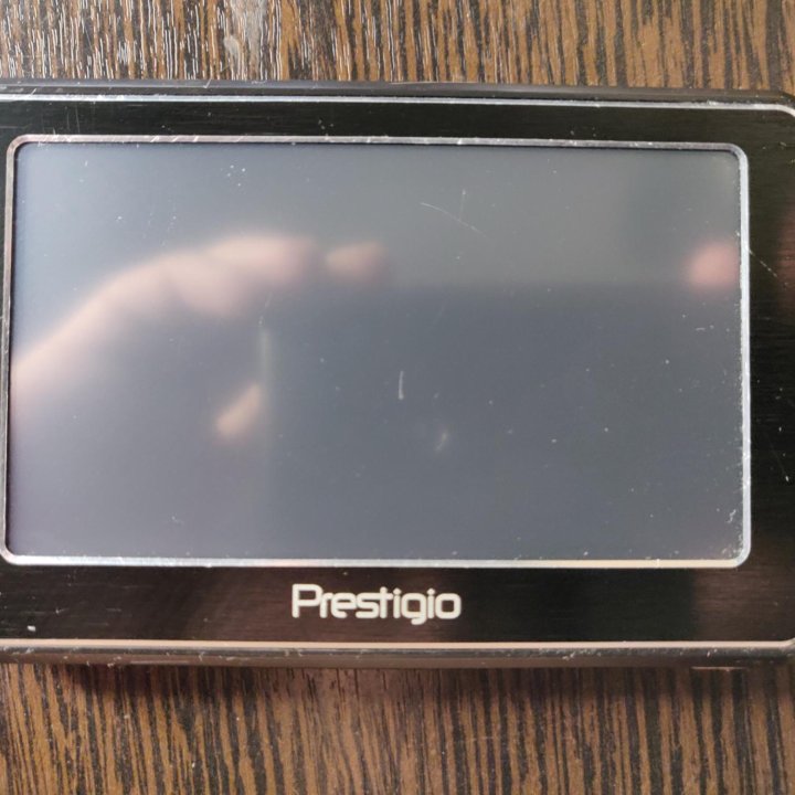 Продам Gps навигатор Prestigio GEOVISION 4200.Рабо