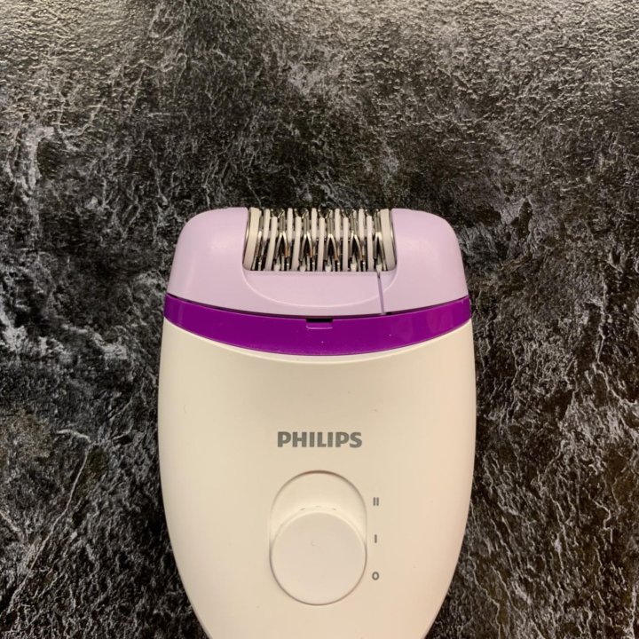 Эпилятор Philips