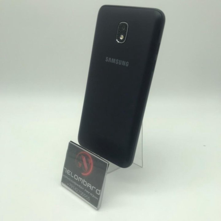 Смартфон Samsung Galaxy J3