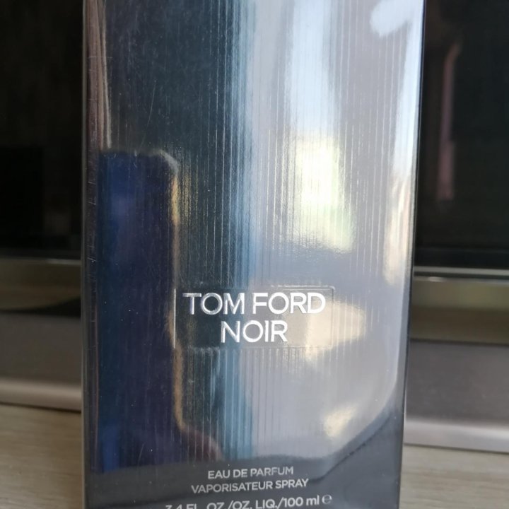 Tom Ford Noir Оригинал + Распив