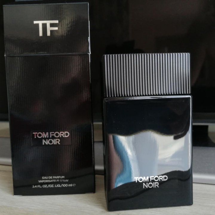 Tom Ford Noir Оригинал + Распив