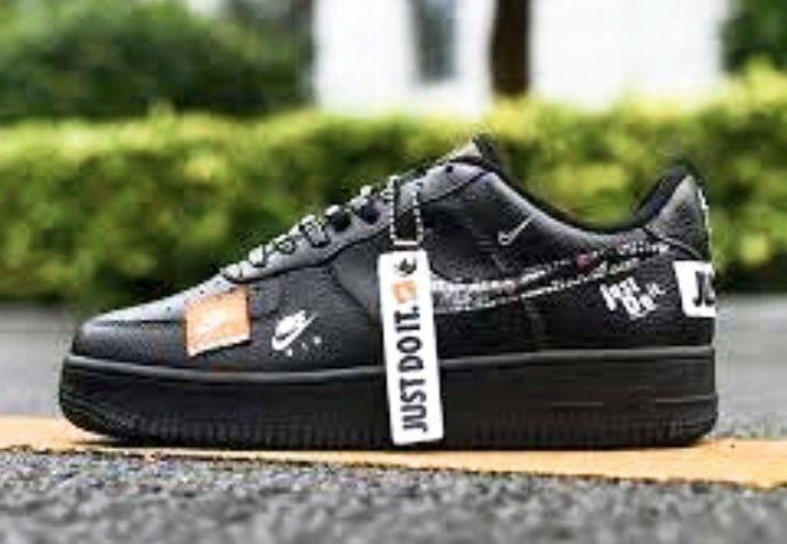 Кроссовки Nike Air Force 1