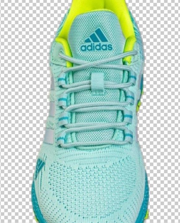 Новые женские кроссовки Adidas