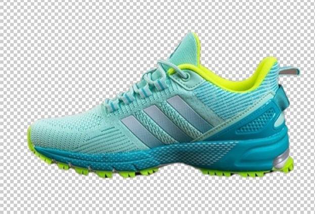 Новые женские кроссовки Adidas