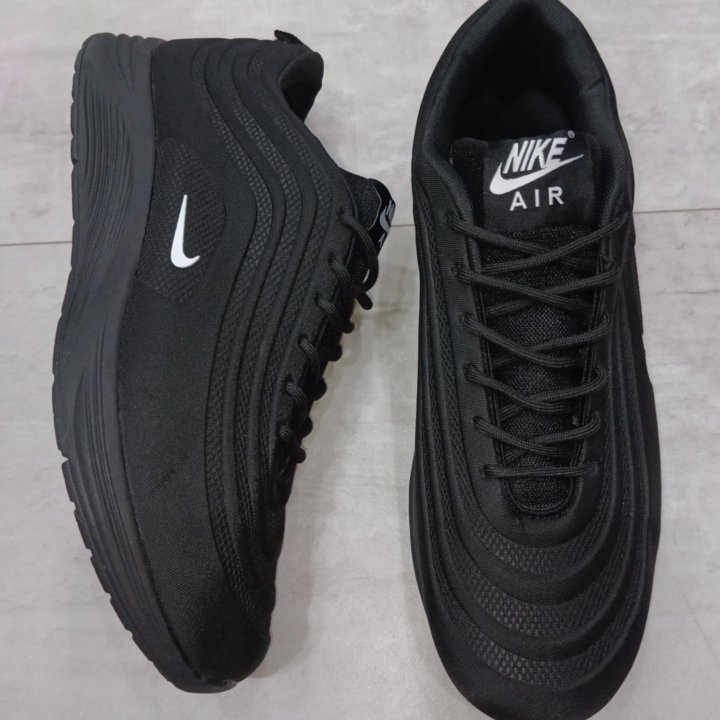 Кросовки мужские Nike air max р.41-46