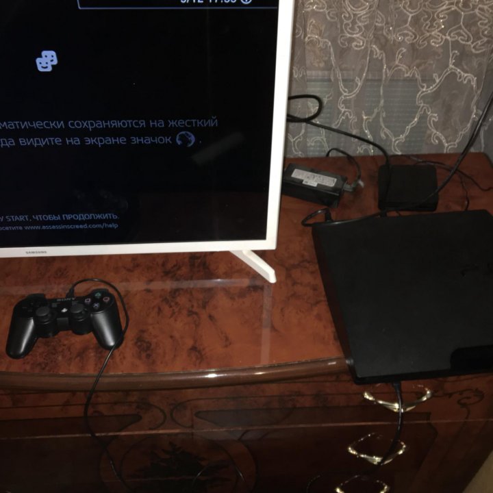 PS3