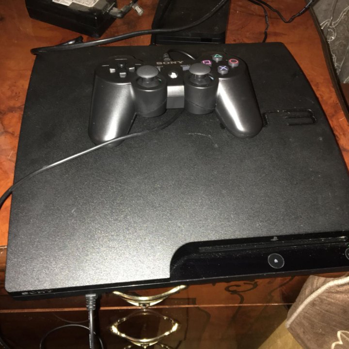 PS3