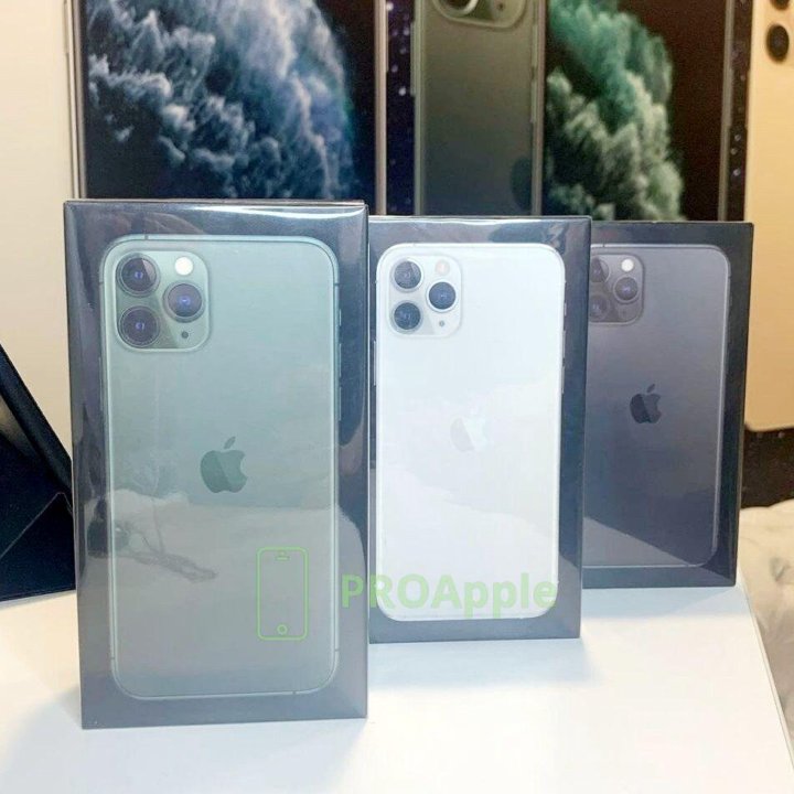 ????iPhone 11  Pro 512Gb/оригинал