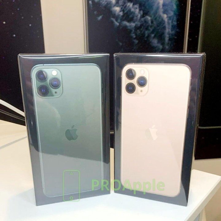 ????iPhone 11  Pro 512Gb/оригинал