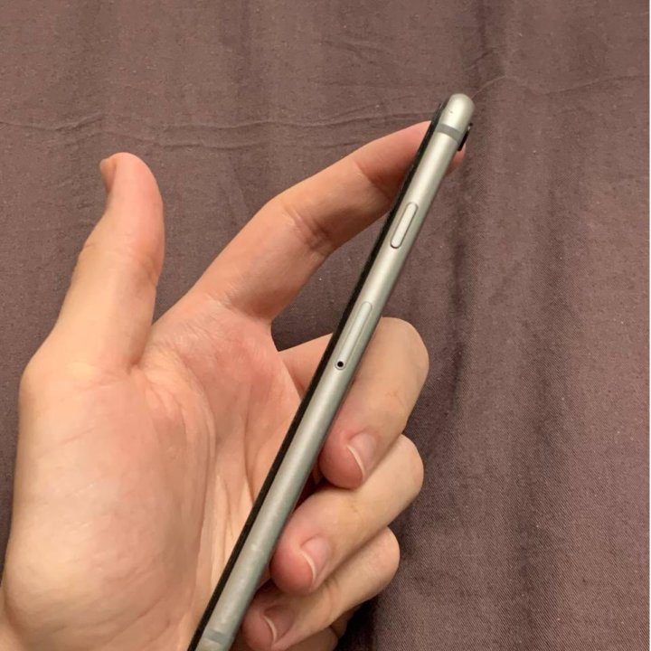 iPhone 6S 64GB Space Gray