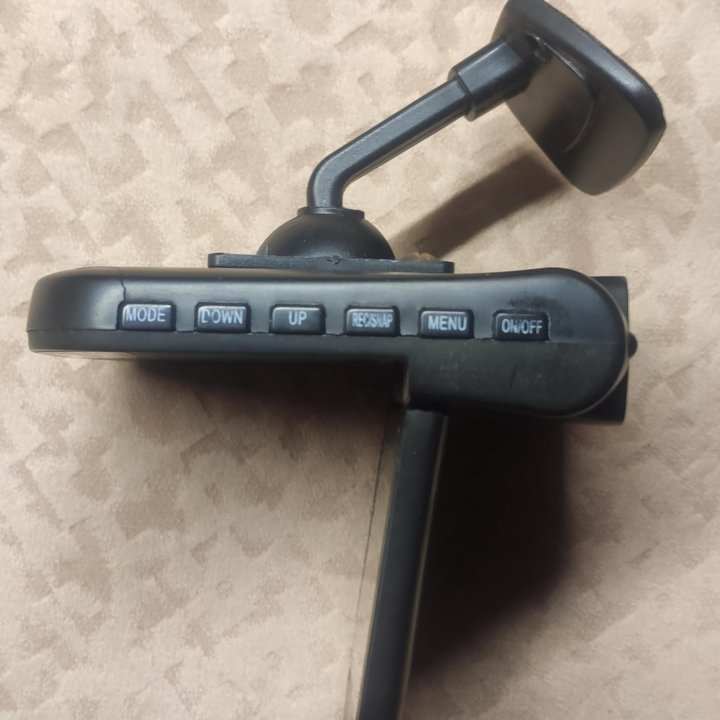 Видеорегистратор 