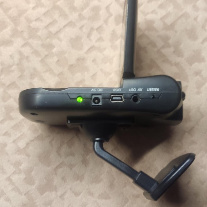 Видеорегистратор 