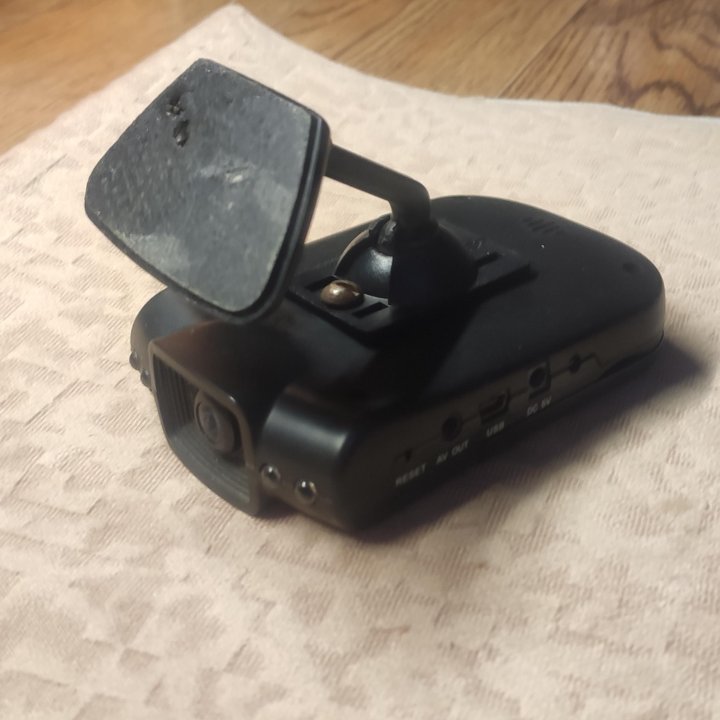 Видеорегистратор 