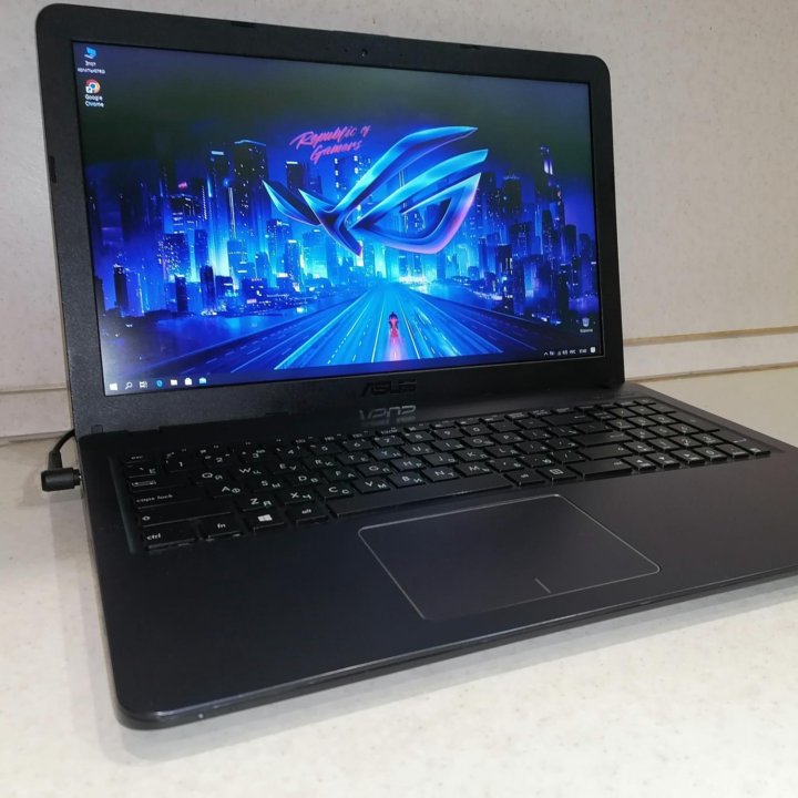 Asus vivobook x540sa