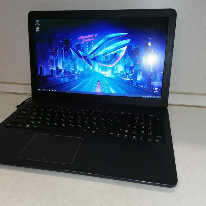 Asus vivobook x540sa